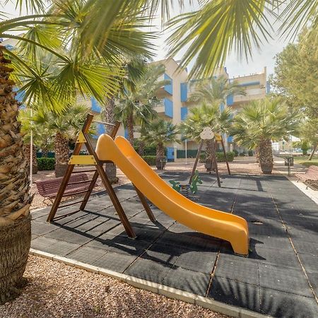 Apartament Palmera 100M Od Morza Orihuela Exterior photo